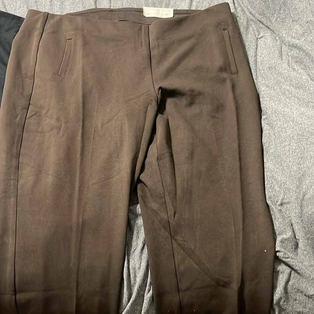 Chicos Slacks